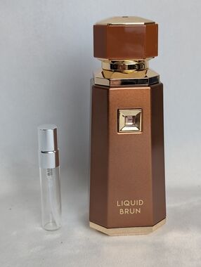 3/$18 5ml French Avenue Liquid Brun Decant